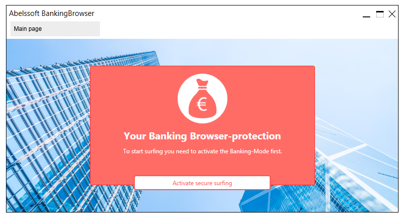 Банковский браузер BankingBrowser версии 7.0.56240 на 2025 год