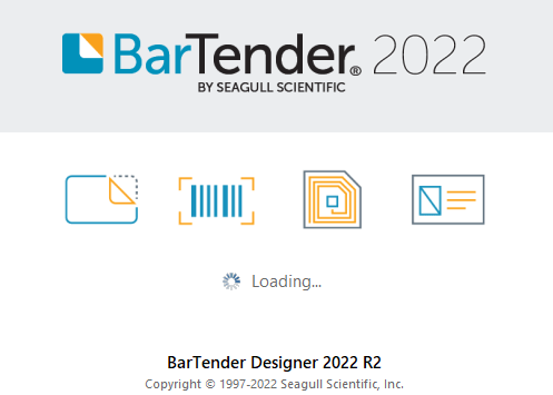 BarTender Enterprise 2022 версия R8 11.3.216048 для x64
