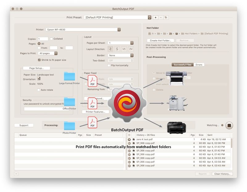 BatchOutput PDF для macOS версии 3.1.4 и 2.4.8