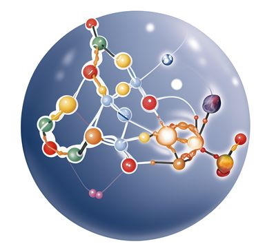 BioSolvetIT infiniSee версия 6.2.0 x64