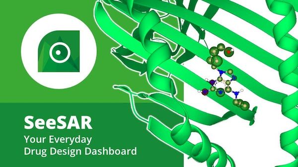 BioSolvetIT Seesar версия 13.1.1 для 64-битных систем