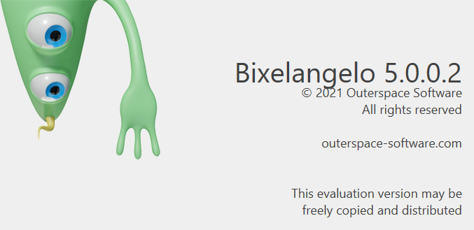 Bixelangelo 5.3.0.2 — обновлённая версия с репаком