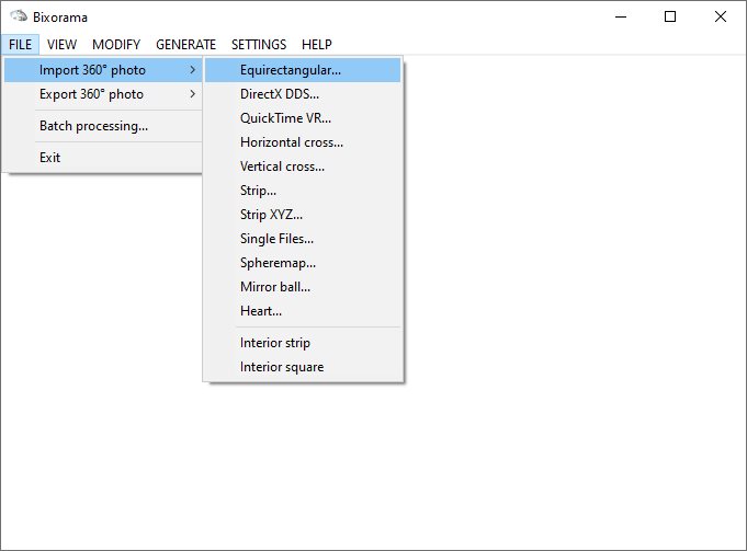 Bixorama версия 6.2.0.2 x64