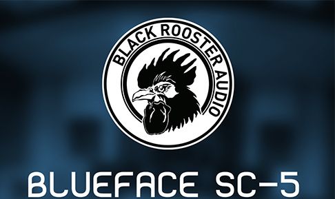 Пакет плагинов Black Rooster Audio 2.6.6 для MacOS