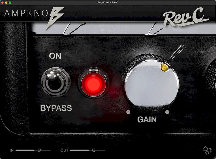 Bogren Digital AmpKnob RevC 1.3.139 для macOS