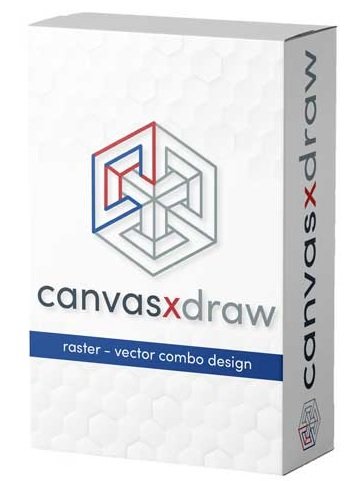 Canvas X Draw 20 версия 911 + 7.0.4 для macOS