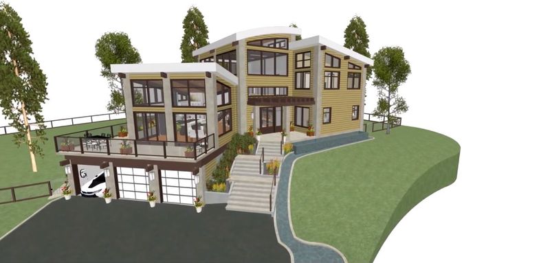 Chief Architect Premier X16 версия 26.3.0.10 для macOS и портативная версия