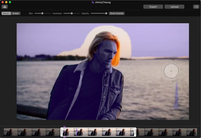 Cinemagraph Pro 2.11 для macOS