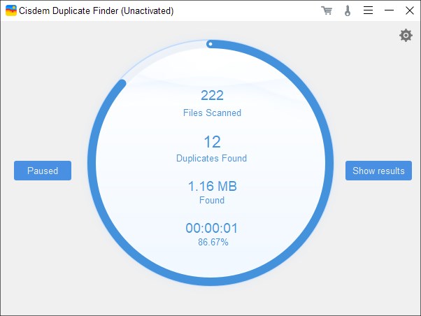 Cisdem Duplicate Finder 3.0.2