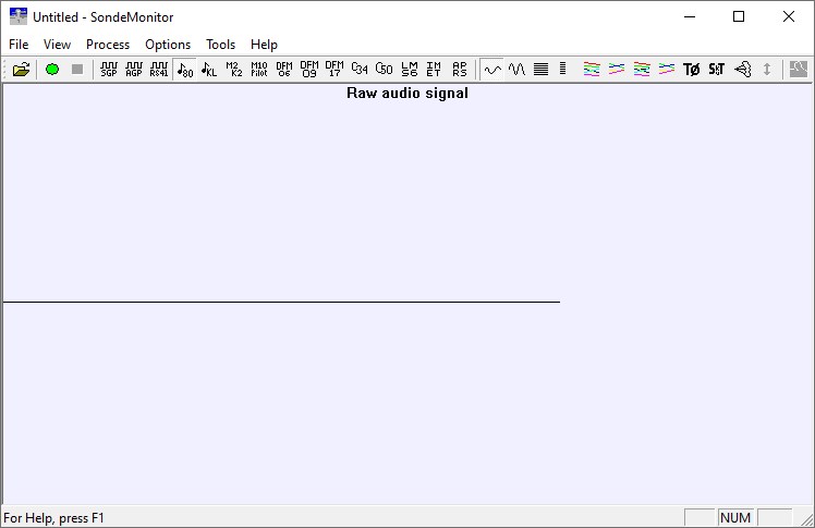 COAA SondeMonitor 6.2.8.9