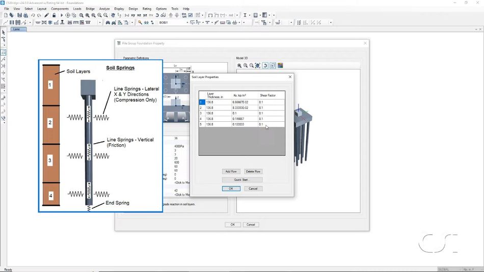 CSi Bridge 26.3.0.3324 x64 2026