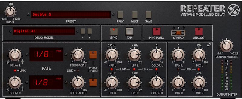 D16 Group Repeater 1.2.2