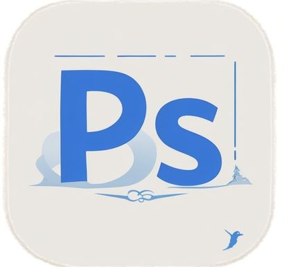 Фотошоп 2025 Beta 25.6 с поддержкой нейросетей