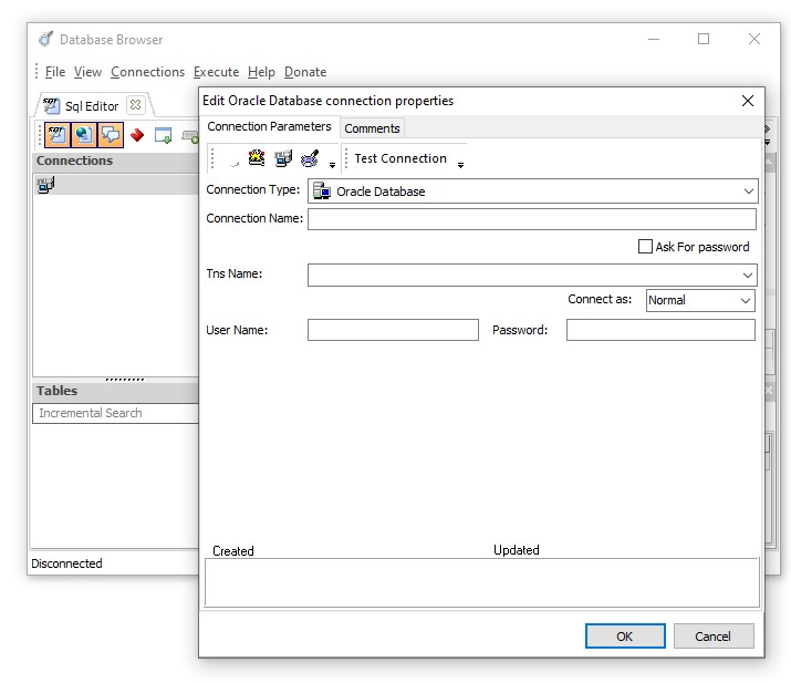 Database Browser 5.3.3.3