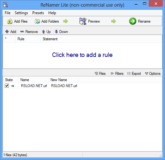 Den4b ReNamer 7.9 + Portable + Repack + Pro 2026