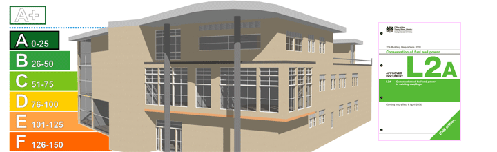 DesignBuilder 7.0.2.006 для 64-битных систем