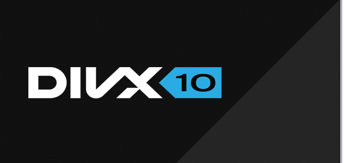 DivX Pro 10.10.1 с русским языком