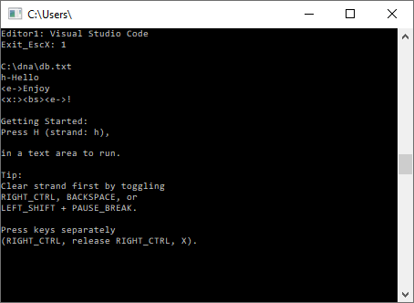 dnaspider.exe версии 1.0.0.181 для x64