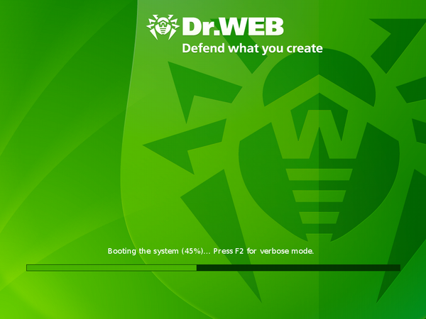 Dr.Web LiveDisk 9.0.1.4130 (24 Июля 2025) 2026
