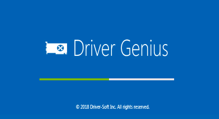 Driver Genius: Бесплатная версия 24.0.0.134, Платиновая 23.0.0.137 и Профессиональная 18.0.0.171