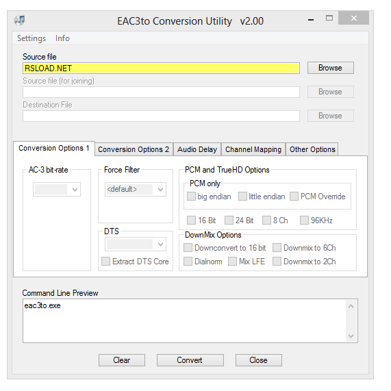 eac3to версия 3.47