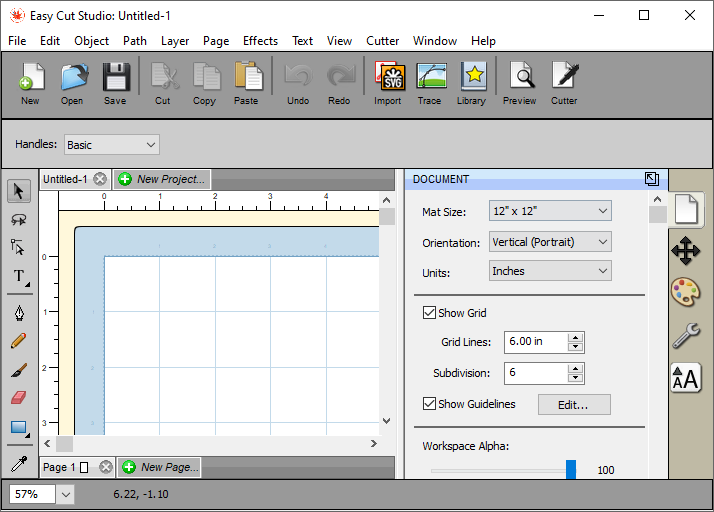 Easy Cut Studio 6.016 + x64 / EasyCut Pro 5.122 2026