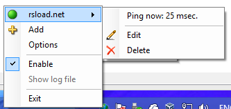 EasyNetMonitor Pro версия 4.0.2.1