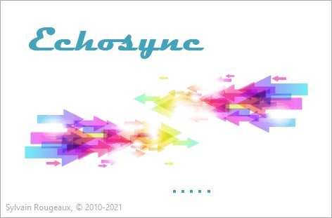 EchoSync до версии 7.2.0.2