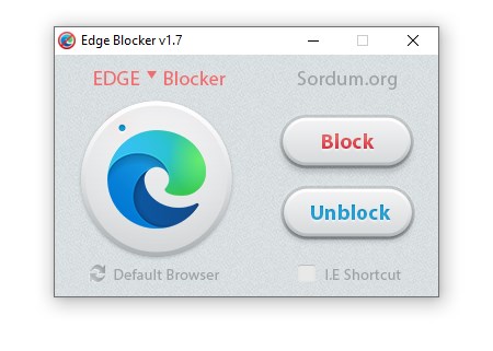 Edge Blocker 2.0: Новая версия для защиты!