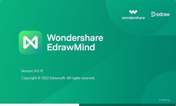 EdrawMind Pro 10.7.2.204: программы