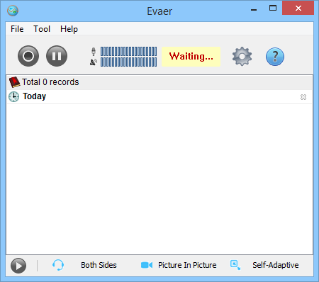Evaer Video Recorder для Skype 2.4.10.29 + Русская версия + Портативная версия