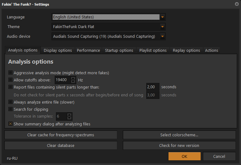Fakin The Funk? 6.0.0.162 + Портативная + Репак