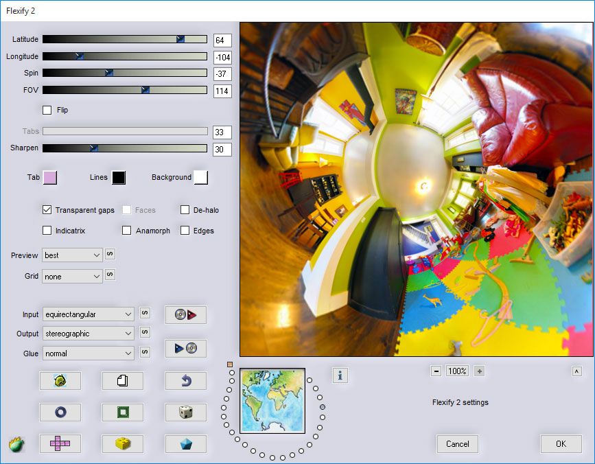 Flaming Pear Flexify 2.987 для Photoshop + Репакованный вариант
