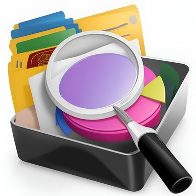 Folder Size 5.4.0.1 – Pro