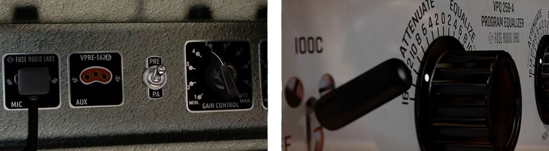 Fuse Audio Labs Пакет 2.6.0