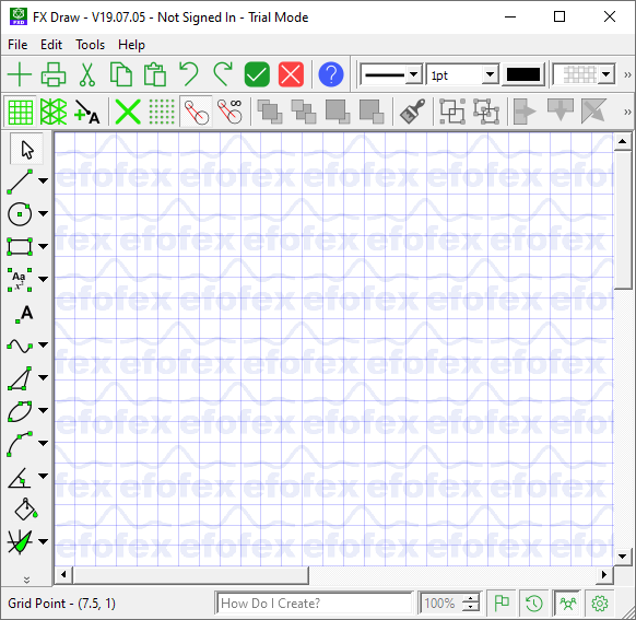 FX Draw Tools MultiDocs версия 24.09.25 для x64