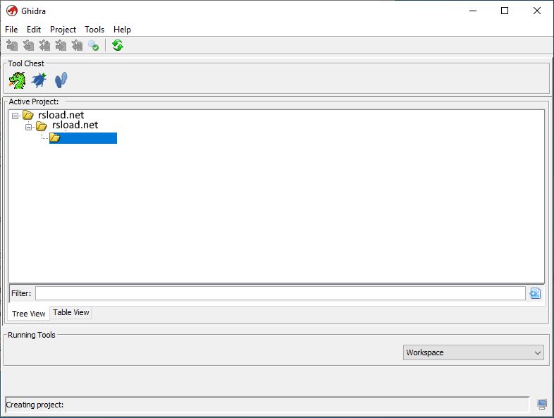 Ghidra версии 11.2