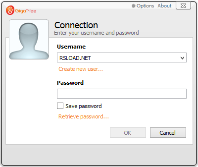 GigaTribe версия 3.06.014, сборка 240227 для x64