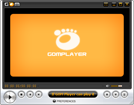 GOM Player 2.3.95.5366 + Плюс + Русская версия + + Плюс