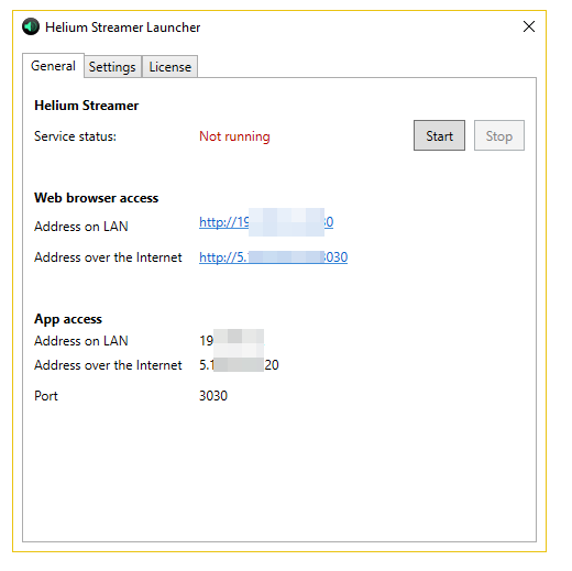 Helium Streamer 8.0.0.1810 Premium + x64 2026