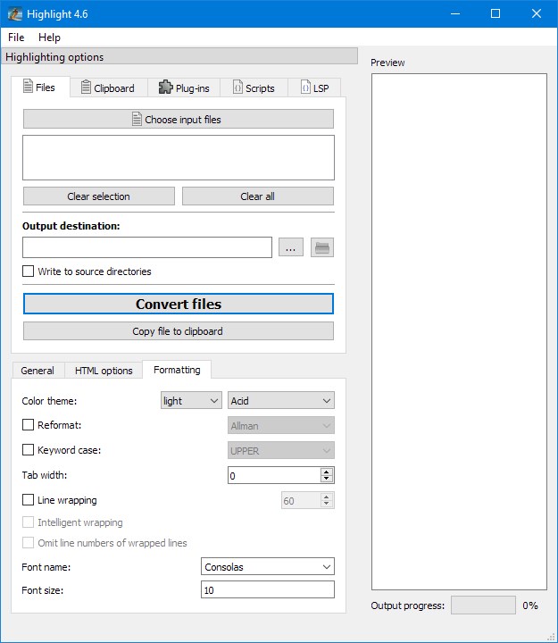 Highlight 4.8 для x64 + Портативная версия