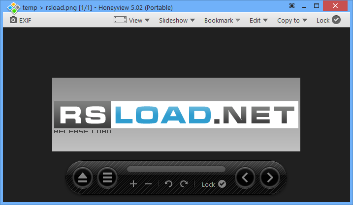 HoneyView 5.53 и Портативная Версия