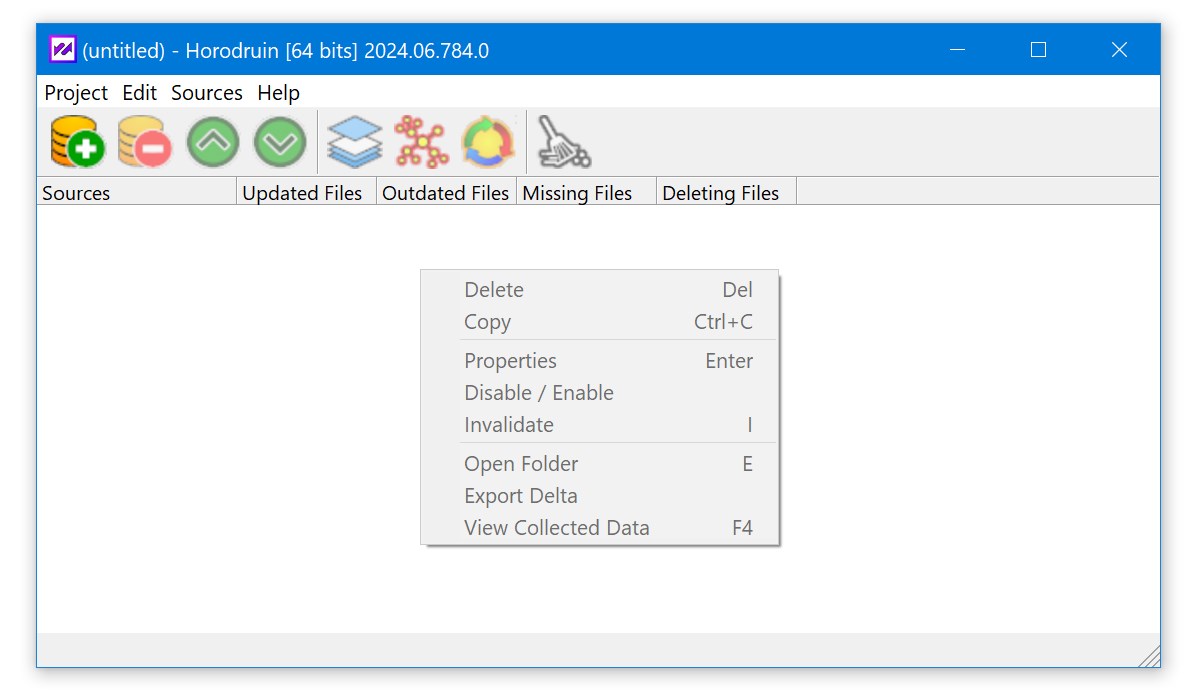 Horodruin 2025.06.784 для x64