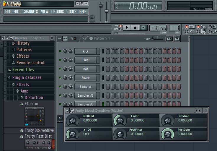 Image-Line FL Studio Producer 25.2.5.5319 + Portable + на Русском 2026