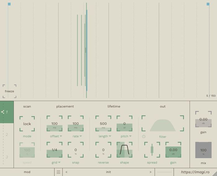 Imagiro Autochroma версии 1.25.2 для macOS
