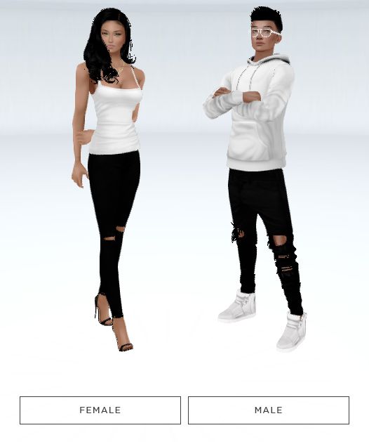 IMVU версия 546.2