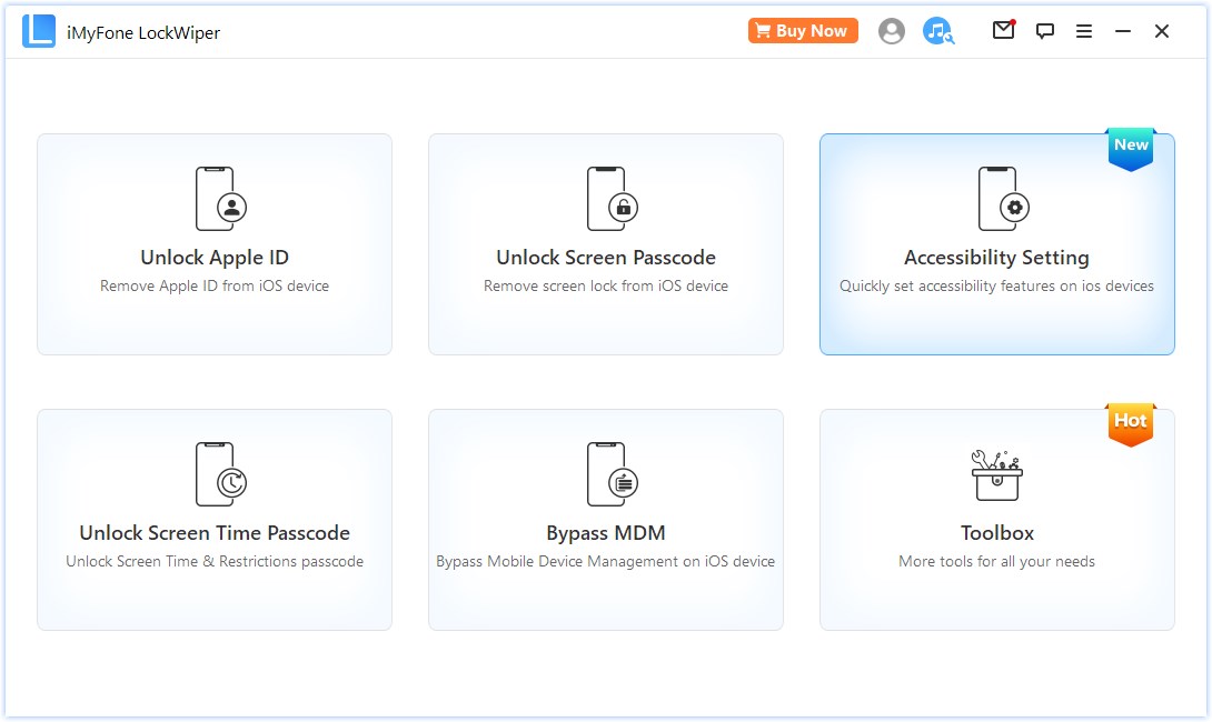 iMyFone LockWiper 7.8.7.2