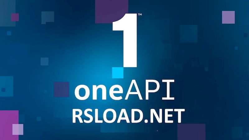 Инструменты разработки Intel OneApi 2025.0.0.49563 / Parallel Studio