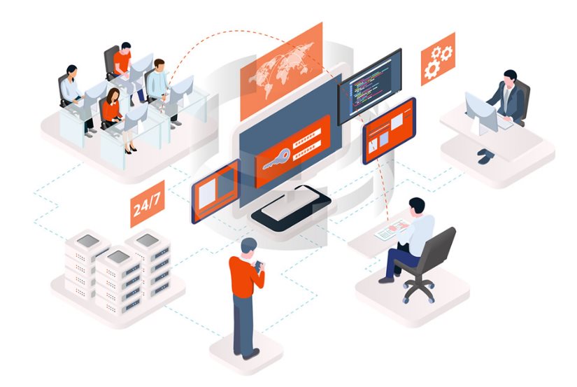 Iperius Remote версия 4.6.3.6