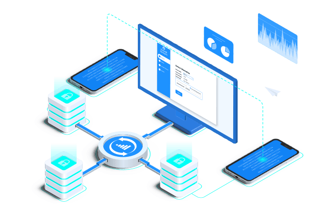 3.0.6.9 программы iSumsoft BackupTo